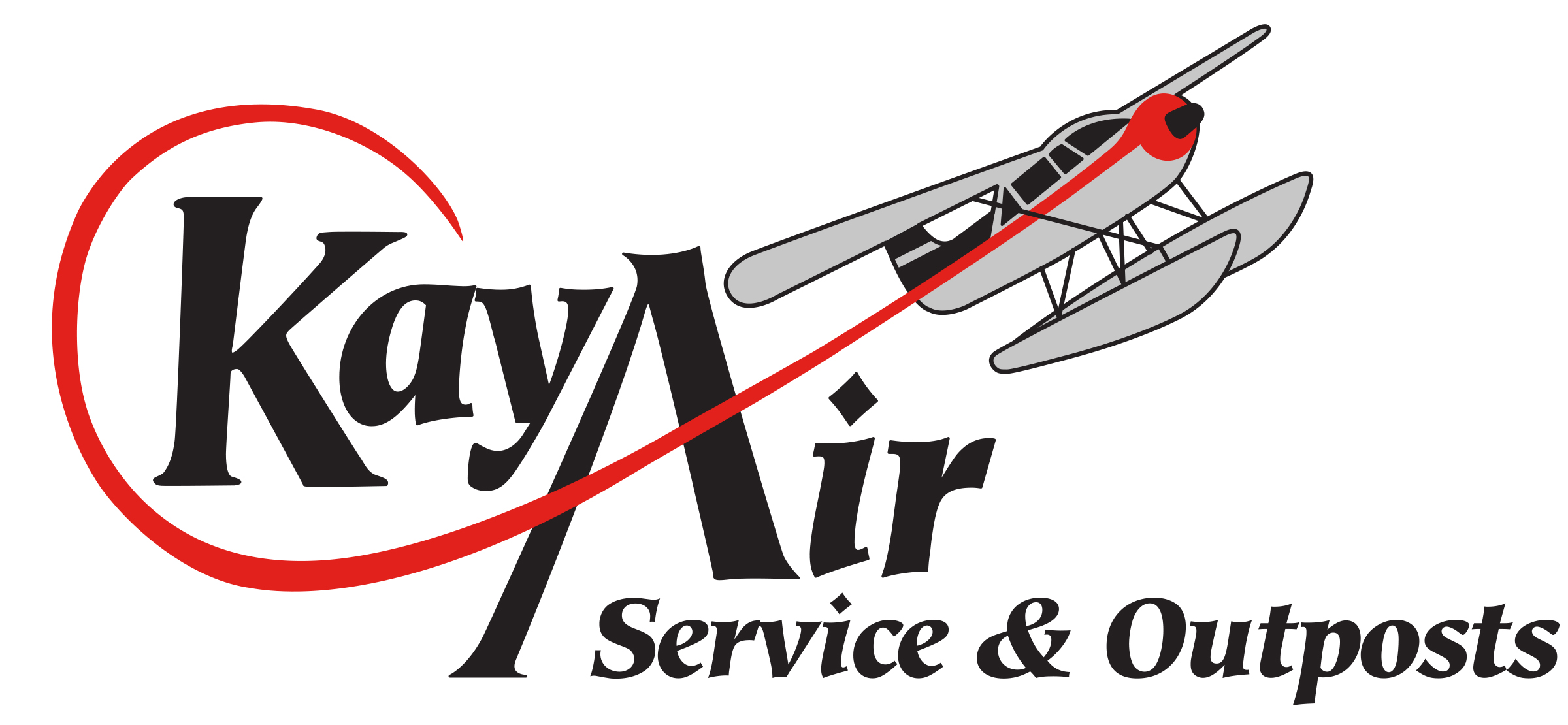 Kay Air Service